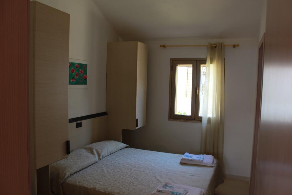 Residence Il Turistico Zambrone Exterior foto